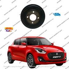 Tambour de frein Suzuki SWIFT