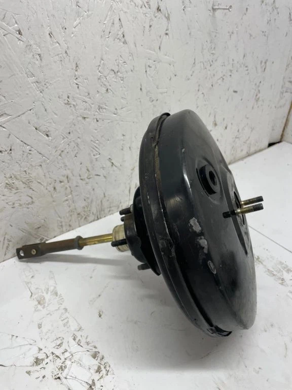 Audi Coupe 1993 Bremskraftverstärker 4A0612105Q Benzin 103kW DTS1724 — 第 3/4 张图片