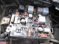 RELAIS SICHERUNGSKASTEN MULTIFUNKTIONSRELAIS / 2531745 FÜR OPEL MOKKA EDITION EC RELAIS SICHERUNGSKASTEN MULTIFUNKTIONSRELAIS / 2531745 FÜR OPEL MOKKA EDITION EC