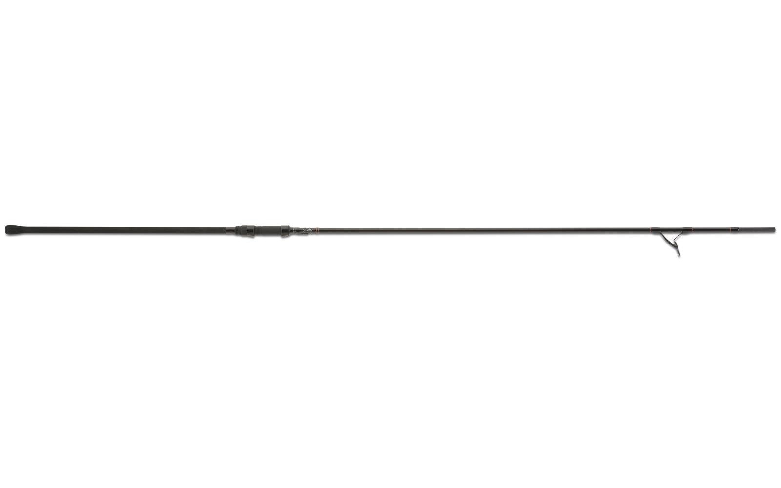 Anaconda Snaky 12ft 360m 350lbs Karpfenrute 2-teilig Karpfenangel 18190₽
