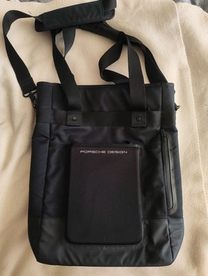 Adidas PORSCHE DESIGN Drive Totebag Shopper Tasche Umhängetasche