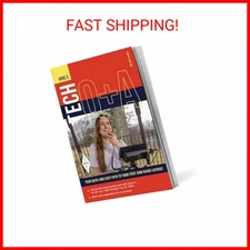 ARRL's Tech Q&A 8th Edition – Quick and Easy Path to Your First Ham Radio Licens