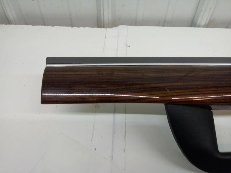 Reloj Mercury Grand Marquis 1998-2002 control de clima bisel de grano de madera F5MB540426 Foto 3 de 4