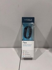 Fitbit Flex Wireless Wristband FB401BK Brand New Black