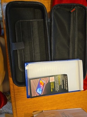 TZGZT  Travel Carrying Case for Nintendo Switch 2   2025