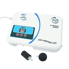 Ozone Generator 500mG/hr Industrial O3 Air Purifier Deodorize, High Capacity ...