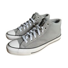 Converse Chuck Taylor All Star Malden Street Classic Grey/Honey/White Size 10.5