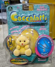 COCCOLOTTI SURPRISE MARZO ACQUAMARINA