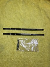 Mikuni Phh40 40mm Throttle Shafts And Butterfly Screws