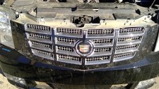 Grille Base Fits 07-14 Escalade 5352075 Grille Base Fits 07-14 Escalade 5352075