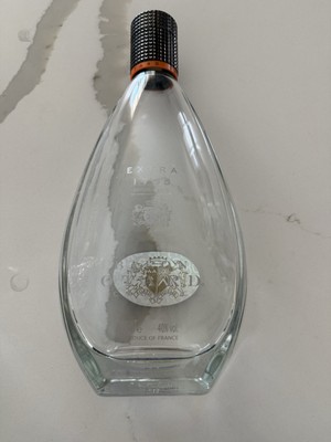BARON OTARD 700Ml EXTRA 1795 Cognac Empty Bottle