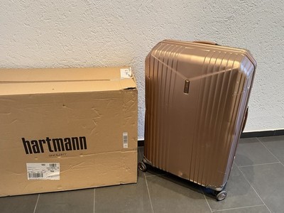 Hochwertiger Samsonite Koffer 7R Master by HARTMANN Spinner L - 76 cm NP - 950 