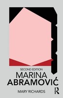 Marina Abramovi¿ Mary Richards Taschenbuch Einband - Flex.(Paperback) Englisch