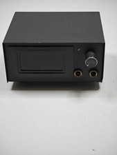 Tattoo Power Supply 0-15V 2A - Untested, Used Condition