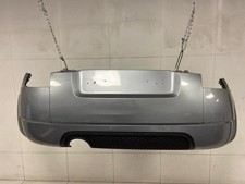 Pare-choc arrière Audi TT