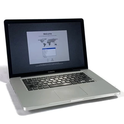 Apple Macbook Pro A1286 Laptop for sale - eBay
