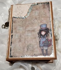 Handmade Photo Album