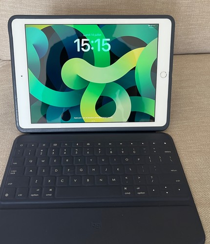 Apple iPad 7th Generation (2019) - WiFi - 32GB - Very good condition - 第 3/3 張圖片