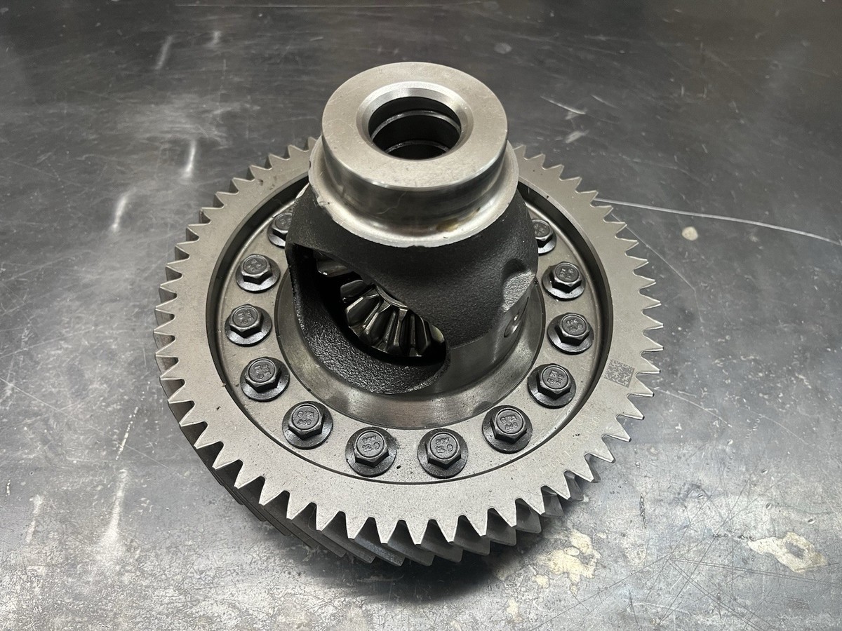 2013-2020Ford Fusion C-Max Hybrid Transmission Differential Gear