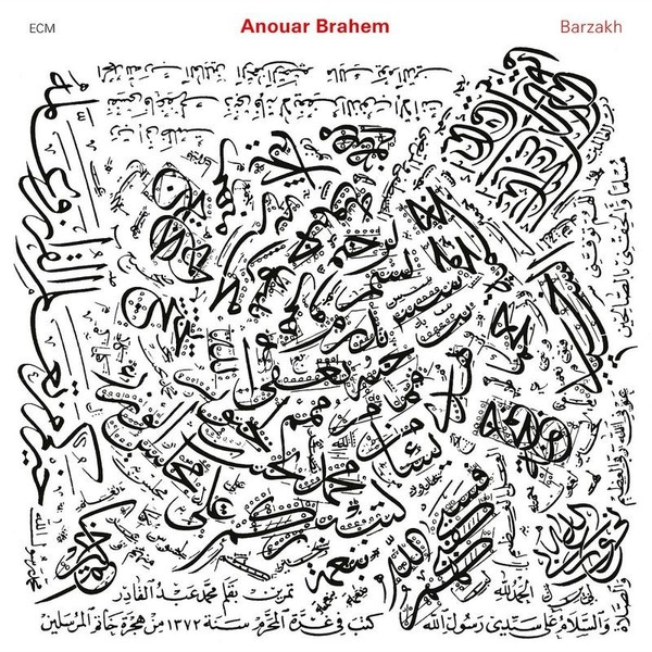 Anouar Brahem: Barzakh (180G) - Jpc Schallplatten - (Lp / B)-image
