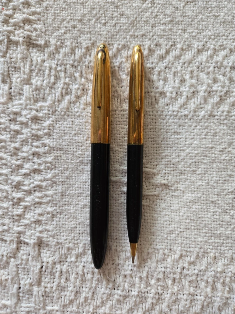 With Vintage Collectible Sheaffer Fountain Pens for sale | eBay