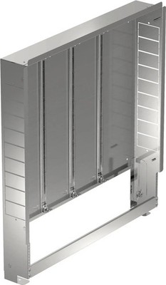 Uponor Vario Verteilerschrank IW 850x730x110mm 1093493