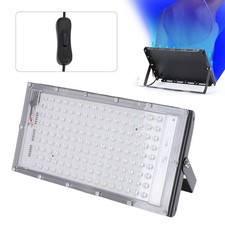 3-144 LED Tanning Lamp Large Coverage Quick Tanning Solution For Face Body