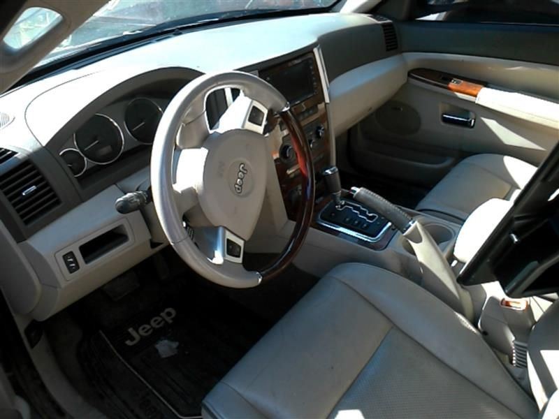 Coolant Reservoir Fits 08-10 COMMANDER 258829