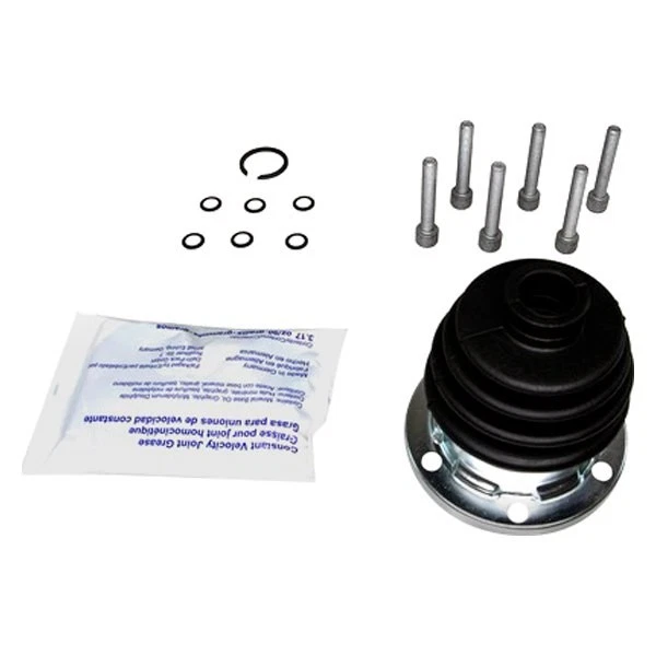 For Volkswagen Vanagon 1985-1991 CRP CV Joint Boot Kit Foto 2 de 4