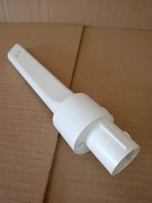 Original Xiaomi DREAME V10/V12 (Pro)/T10/T20/T30 Flaches Saugstück Fugenbürste