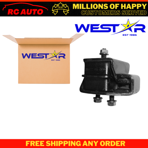 Juego de 3 piezas de montaje de motor y transmisión para Subaru Legacy/Outback/Baja 2,5 L 2000-2006 - Imagen 3 de 5