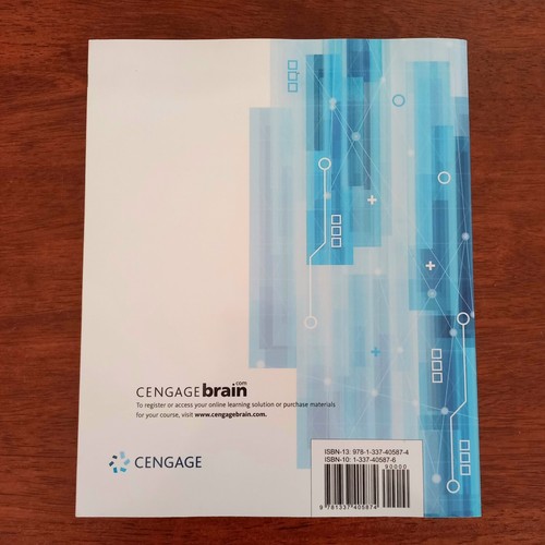 ETHICS IN INFORMATION TECHNOLOGY George Reynolds 2019 Sixth Edition 6th IT Book - 第 6/6 張圖片