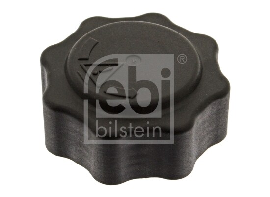 FEBI BILSTEIN 40145 Cap, coolant tank for MINI