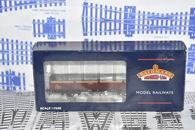 Bachmann 38-040A. 31 Tonnen OBA offener Wagen. EWS. Neu in OVP. No2.