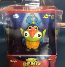 Disney Pixar Mattel Remix  Alien Up Kevin New #36