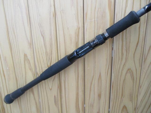 deps Huge Custom H3N-62F Cond/B+ | eBay