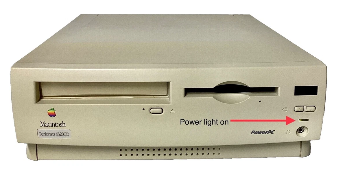 Preços baixos em Apple Macintosh Classic Computadores e mainframe