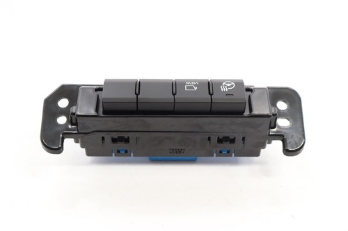LEXUS RX350 2016-2022 SALPICADERO VOLANTE IZQUIERDO INTERRUPTOR TÉRMICO BOTÓN OEM - Imagen 5 de 9