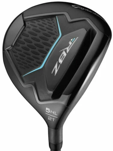 TaylorMade Graphite Shaft Golf Clubs