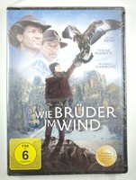 Wie BrüDer Im Wind (Dvd) - Neu & Ovp - Jean Reno, Tobias Moretti