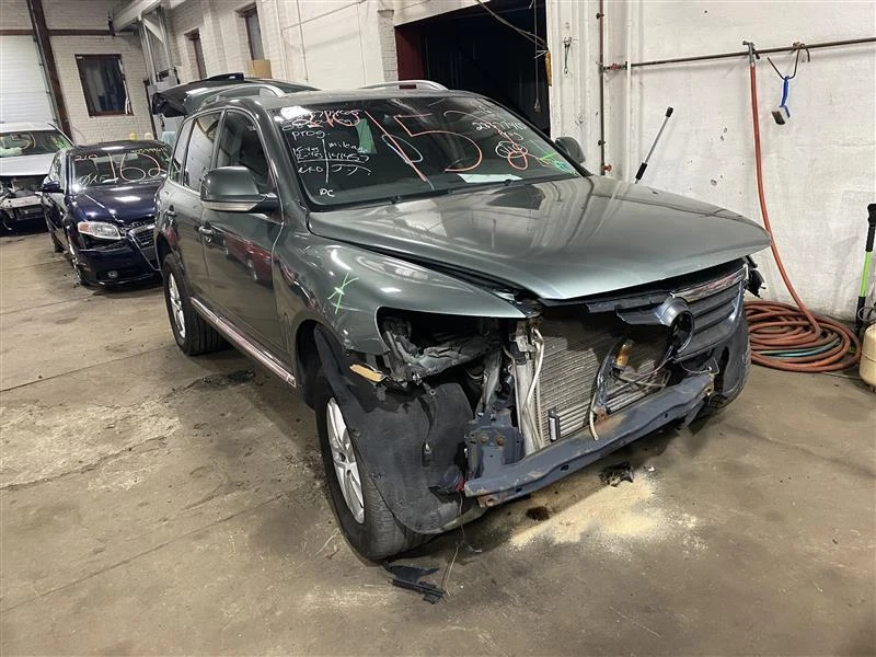 Used Sunroof Motor fits: 2008 Volkswagen Touareg Grade A Foto 3 de 4