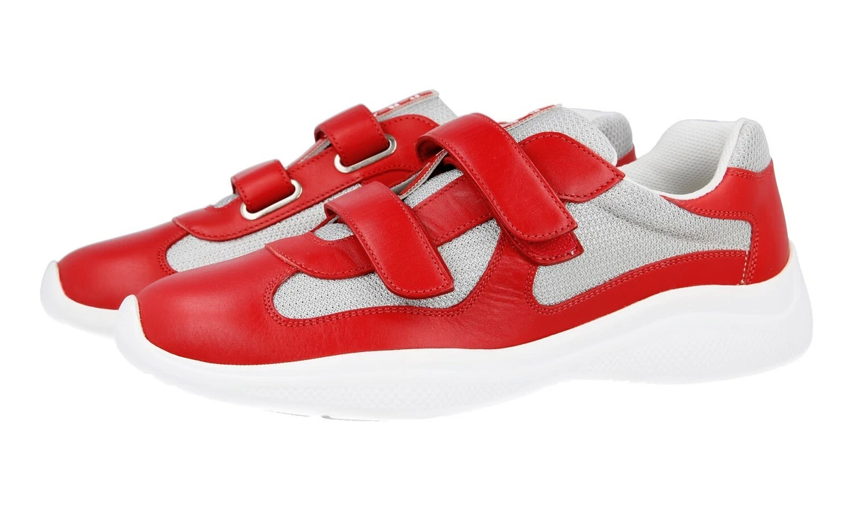 Prada cup cheap shoes