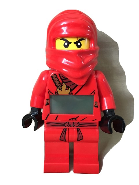 ninjago digital watch