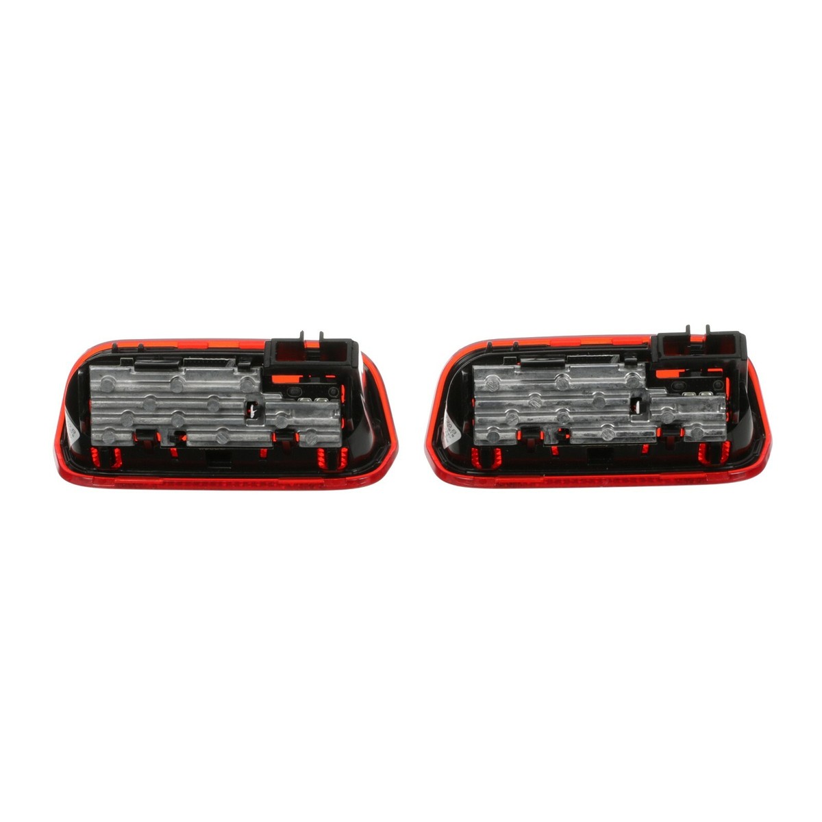 NEW VW Volkswagen Front Door LED Puddle Light Logo 19-20