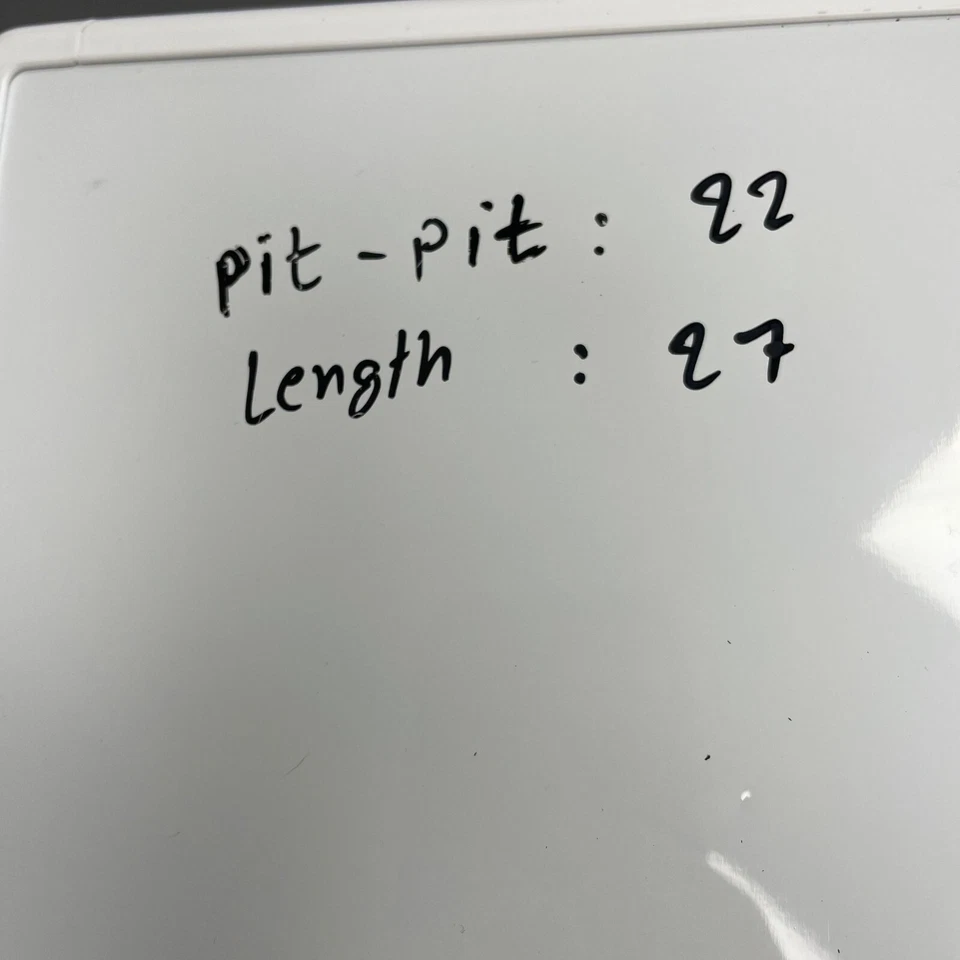 Новый Kirkland подпись женщин L женщины длинным рукавом зеленый Slub футболка хвост кромки - Изображение 4 из 4