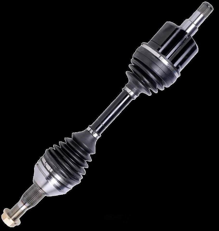 Ось CV в сборе полный привод APW Inc. GM8205 - Изображение 2 из 4