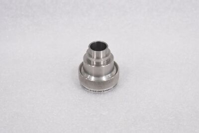 TYCO RAYCHEM TXR66SJ00-2410AI CIRCULAR MIL-SPEC BACKSHELL & ADAPTER C45541-000