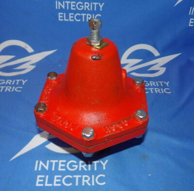 Cash Acme 2885SH 2885 Pressure Reducer Regulator Valve + 1 Year Warranty