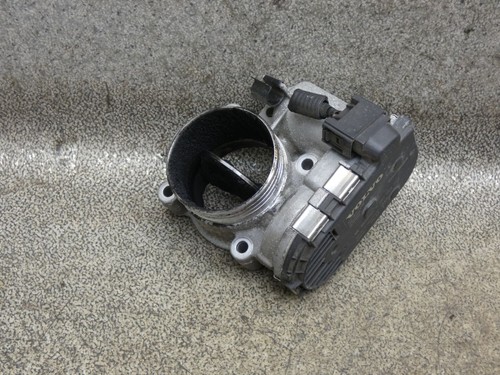 Drosselklappe 8692720 0281002701 351Tkm Volvo XC90 2.4 D5 09.1750.062