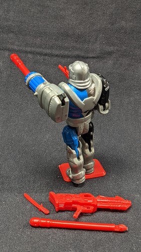 Choose Your Hasbro GI Joe & Cobra Star Brigade Action Figures! - Picture 3 of 27